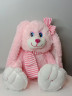 Мягкая игрушка Зайка (011)