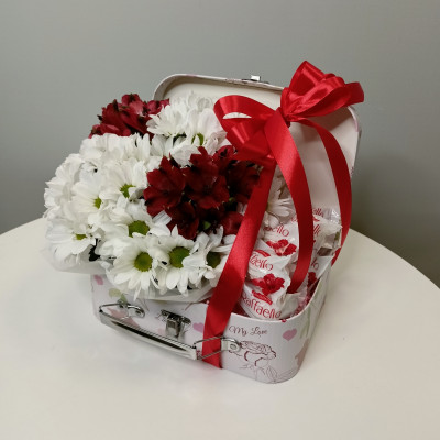 Чемодан Любви