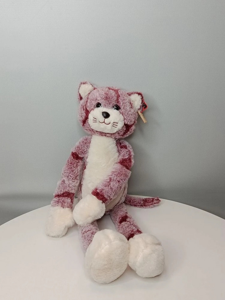 Мягкая игрушка Кот (001)