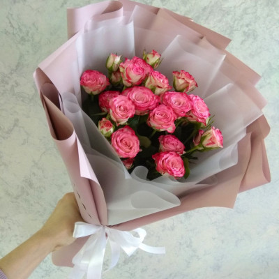 Букет «Милейшее Творение»