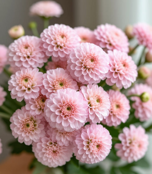 Георгина (нет в наличии)