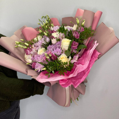 Букет «Совершенство»