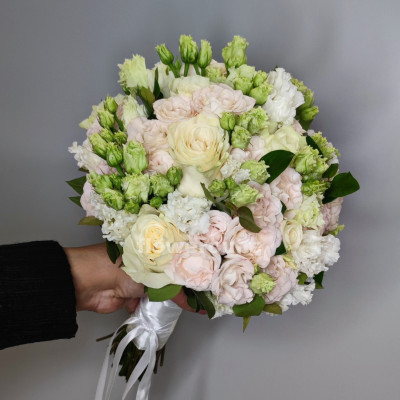 Букет невесты № 54