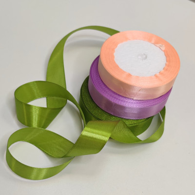 Оформление Лента