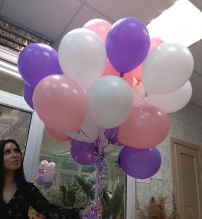 Сет Шаров №29 