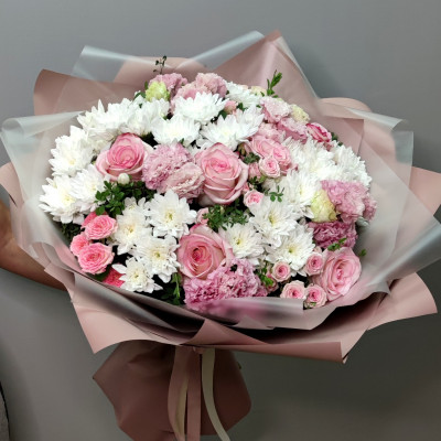 Букет «Неземное ощущение»