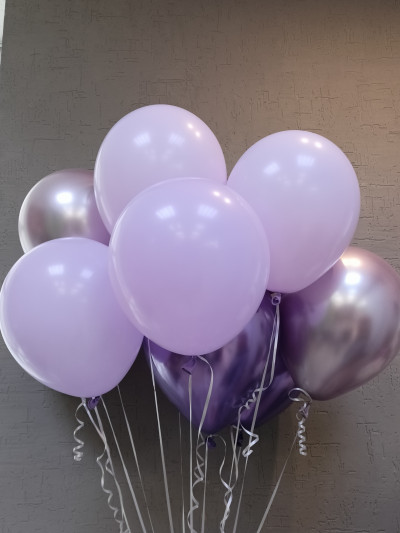 Набор шаров №1 