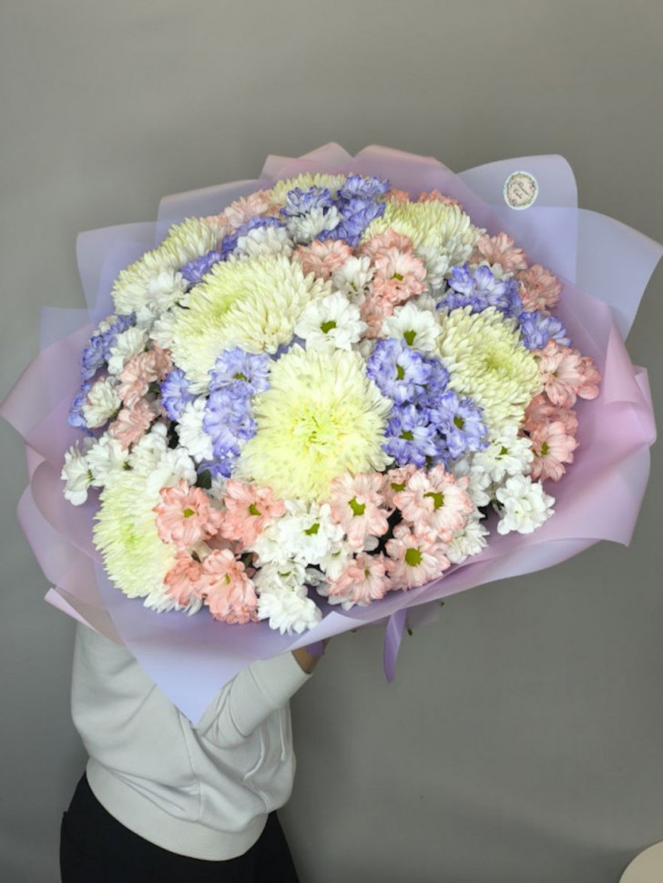 Букет «Шедевр»