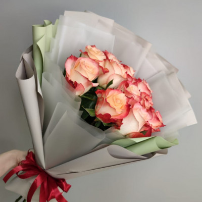 Букет «Кабарет»