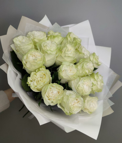 Букет «Нежность»