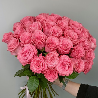 Букет из 35 роз Амстердам